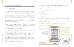 Preview for 3 page of A. Menarini Diagnostics GlucoMen Day Meter User Manual