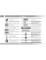 Preview for 8 page of A. Menarini Diagnostics Glucomen LX PLUS User Manual