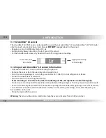 Preview for 16 page of A. Menarini Diagnostics Glucomen LX PLUS User Manual