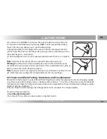 Preview for 33 page of A. Menarini Diagnostics Glucomen LX PLUS User Manual