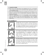 Preview for 31 page of A.MENARINI GLUCOFIX TECH GK User Manual