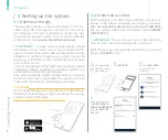 Preview for 10 page of A.MENARINI GlucoMen Day CGM User Manual