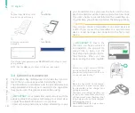 Preview for 12 page of A.MENARINI GlucoMen Day CGM User Manual