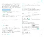 Preview for 47 page of A.MENARINI GlucoMen Day CGM User Manual