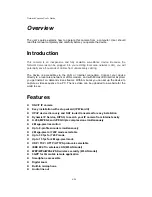 Preview for 6 page of A-MTK 2M Tiny Cube User Manual