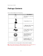 Preview for 8 page of A-MTK 2M Tiny Cube User Manual