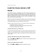 Preview for 22 page of A-MTK 2M Tiny Cube User Manual