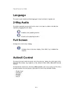 Preview for 26 page of A-MTK 2M Tiny Cube User Manual