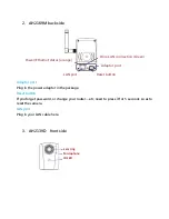 Preview for 3 page of A-MTK AH2137D Installation Manual