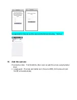 Preview for 8 page of A-MTK AH2137D Installation Manual