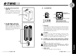 Предварительный просмотр 29 страницы A.N.T B-TWIG 12 PRO User Manual