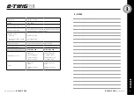 Предварительный просмотр 34 страницы A.N.T B-TWIG 12 PRO User Manual