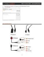 Предварительный просмотр 12 страницы A-Neu Video ANI-0108POE-AU Instruction Manual