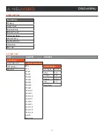 Предварительный просмотр 14 страницы A-Neu Video ANI-PiP Instruction Manual