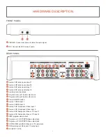 Preview for 6 page of A-Neu Video ANI-PS112 Instruction Manual