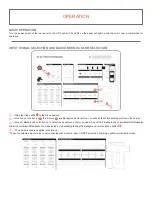 Preview for 13 page of A-Neu Video ANI-PS112 Instruction Manual