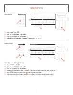 Preview for 14 page of A-Neu Video ANI-PS112 Instruction Manual