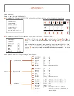 Preview for 20 page of A-Neu Video ANI-PS112 Instruction Manual