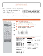 Preview for 10 page of A-Neu Video HD-44 Instruction Manual