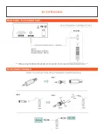 Preview for 11 page of A-Neu Video HD-44 Instruction Manual