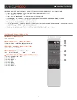 Preview for 9 page of A-Neu Video HD-44G Instruction Manual