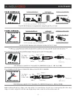 Preview for 15 page of A-Neu Video HD-44G Instruction Manual