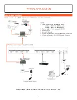 Предварительный просмотр 9 страницы A-Neu Video HD-44L Instruction Manual