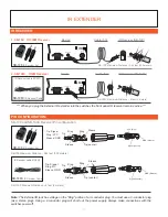 Предварительный просмотр 13 страницы A-Neu Video HD-44L Instruction Manual