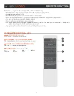 Предварительный просмотр 11 страницы A-Neu Video HD-88K Instruction Manual