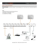 Preview for 19 page of A-Neu Video HD-88Kp Instruction Manual