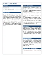 Preview for 3 page of A-Neutronics MS-SL12-RD Instruction Manual