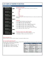 Preview for 5 page of A-Neutronics MS-SL12-RD Instruction Manual