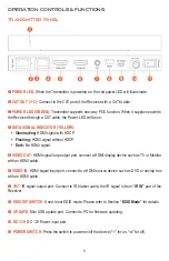 Preview for 7 page of A-Neuvideo ANI-0102POE-XT Instruction Manual