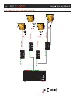 Предварительный просмотр 10 страницы A-Neuvideo ANI-0104HBC Instruction Manual