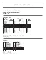 Preview for 7 page of A-Neuvideo ANI-1201HD Instruction Manual