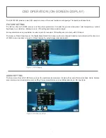 Preview for 9 page of A-Neuvideo ANI-1201HD Instruction Manual