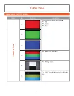 Предварительный просмотр 10 страницы A-Neuvideo ANI-1AHC Instruction Manual