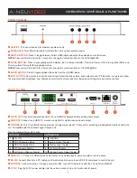 Preview for 6 page of A-Neuvideo ANI-2PIP-LOGO Instruction Manual