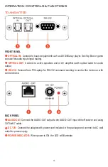 Preview for 6 page of A-Neuvideo ANI-304TX Instruction Manual