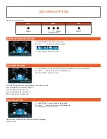 Предварительный просмотр 6 страницы A-Neuvideo ANI-353 Instruction Manual