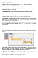 Предварительный просмотр 13 страницы A-Neuvideo ANI-41STREAM Instruction Manual