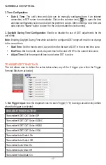 Предварительный просмотр 19 страницы A-Neuvideo ANI-41STREAM Instruction Manual