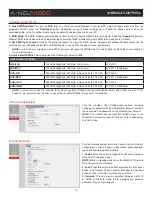Предварительный просмотр 20 страницы A-Neuvideo ANI-42HPIP Instruction Manual