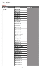 Preview for 9 page of A-Neuvideo ANI-4KHPN Instruction Manual