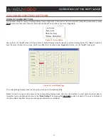 Предварительный просмотр 20 страницы A-Neuvideo ANI-4MV Instruction Manual