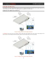 Предварительный просмотр 22 страницы A-Neuvideo ANI-4MV Instruction Manual