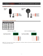 Preview for 13 page of A-Neuvideo ANI-8X2MFS Instruction Manual