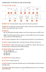 Preview for 7 page of A-Neuvideo ANI-FIBER-F02P Instruction Manual