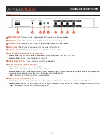 Предварительный просмотр 5 страницы A-Neuvideo ANI-HDROTATE Instruction Manual