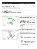 Предварительный просмотр 19 страницы A-Neuvideo ANI-HDROTATE Instruction Manual